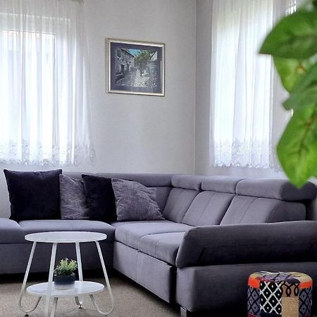 Apartment Silvana Kaštela 외부 사진