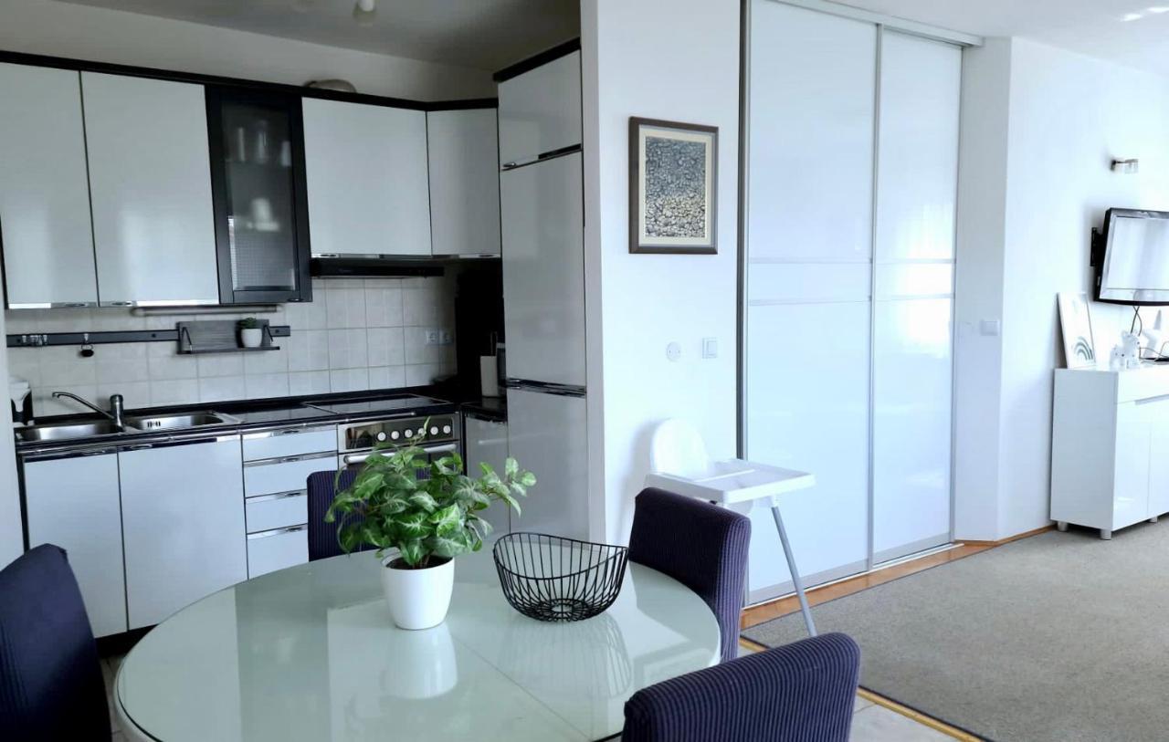 Apartment Silvana Kaštela 외부 사진