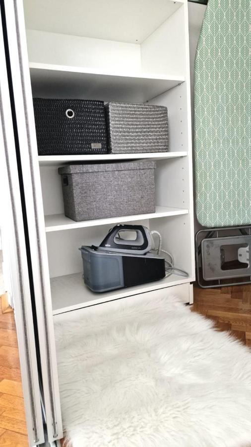 Apartment Silvana Kaštela 외부 사진
