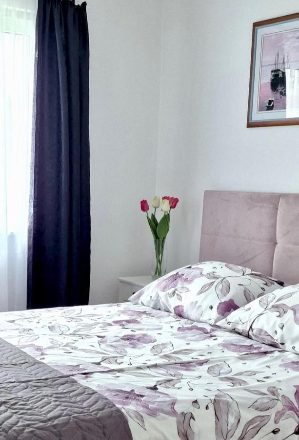 Apartment Silvana Kaštela 외부 사진