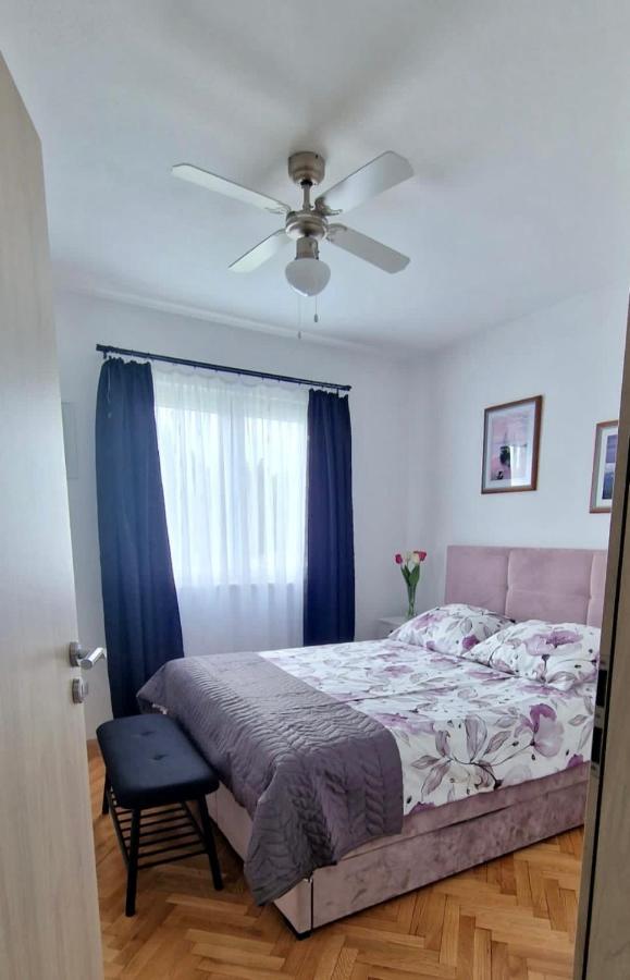 Apartment Silvana Kaštela 외부 사진