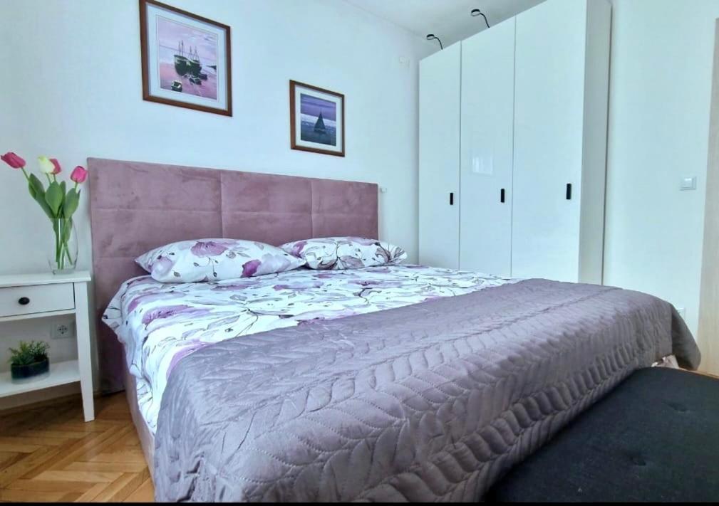 Apartment Silvana Kaštela 외부 사진